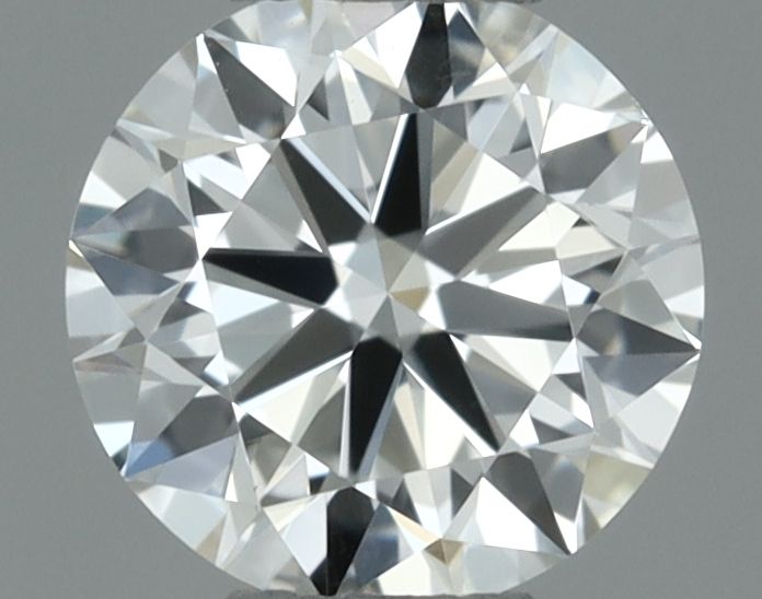 0.30 ct Round diamond