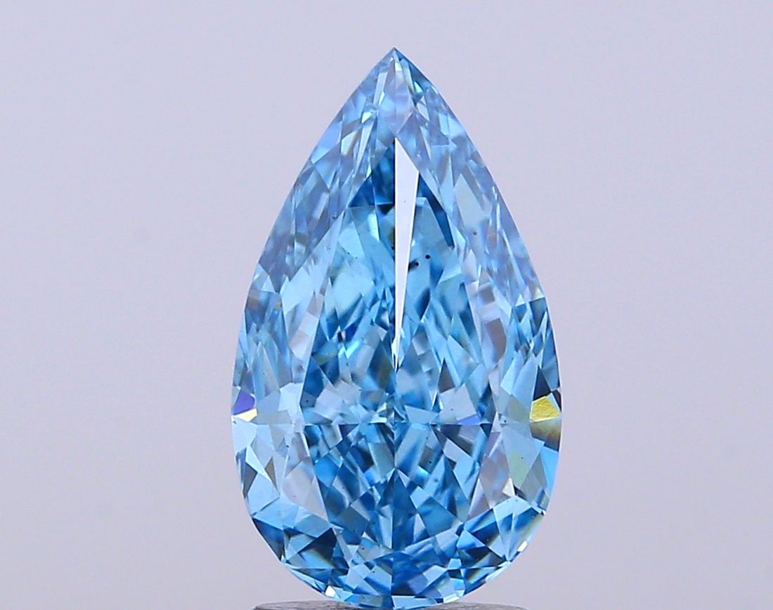 3.09 Carat