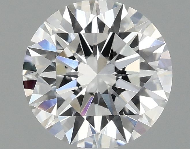 1.03 ct. round Lab Grown Diamond front image