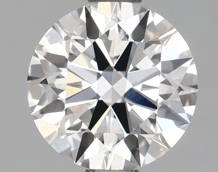 1.09 ct. round Lab Grown Diamond front image