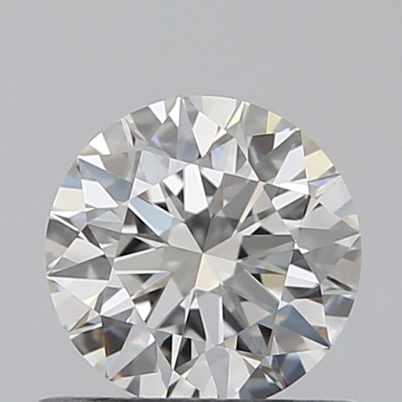 0.55 ct Round diamond