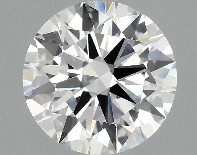 1.84 ct Round diamond