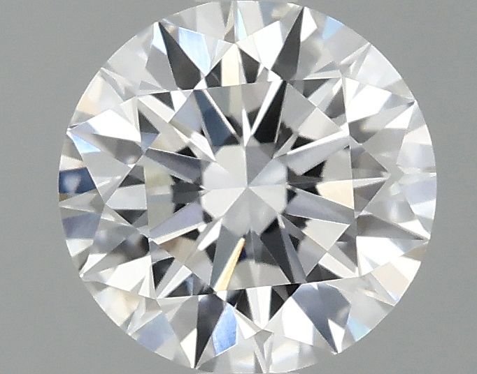 1.03 ct. round Lab Grown Diamond front image