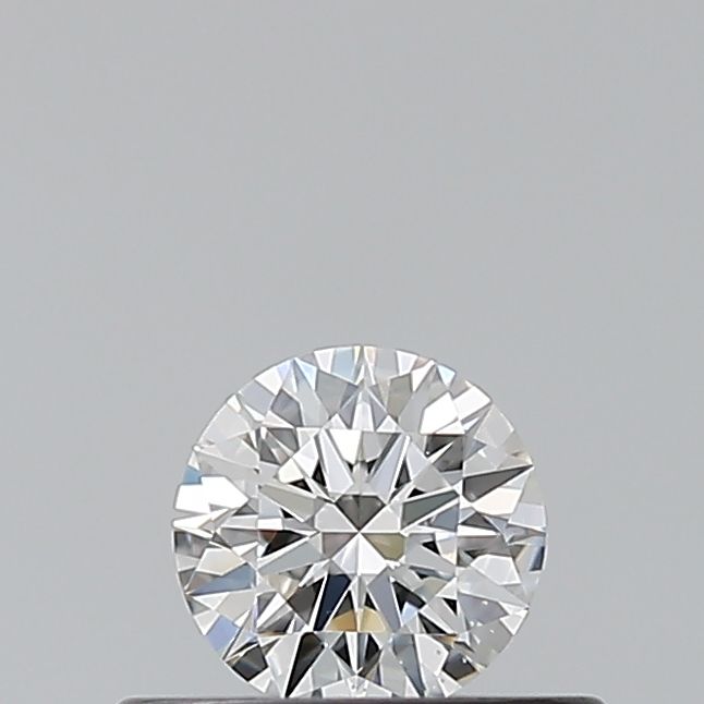 0.31 ct Round diamond
