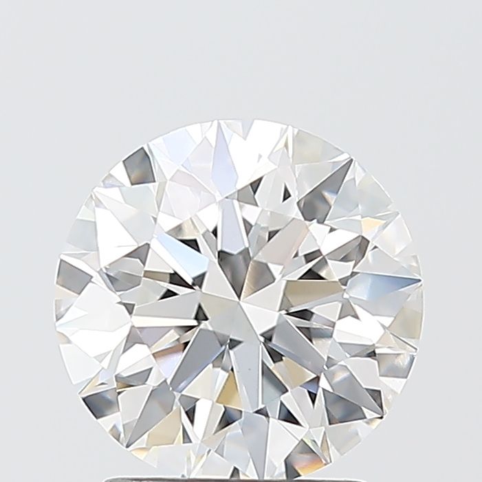 2.10 ct Round diamond