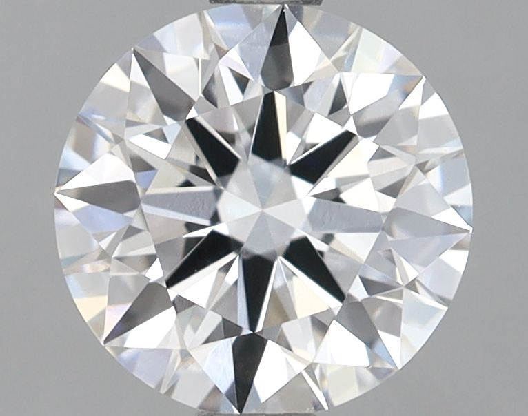 1.69 ct. round Lab Grown Diamond front image