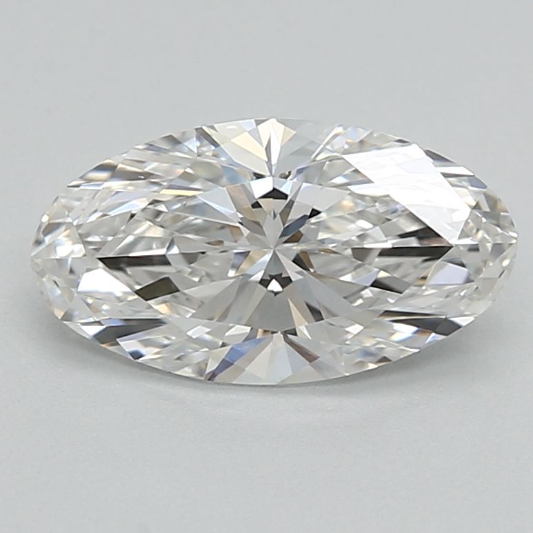 1.05 ct Oval diamond