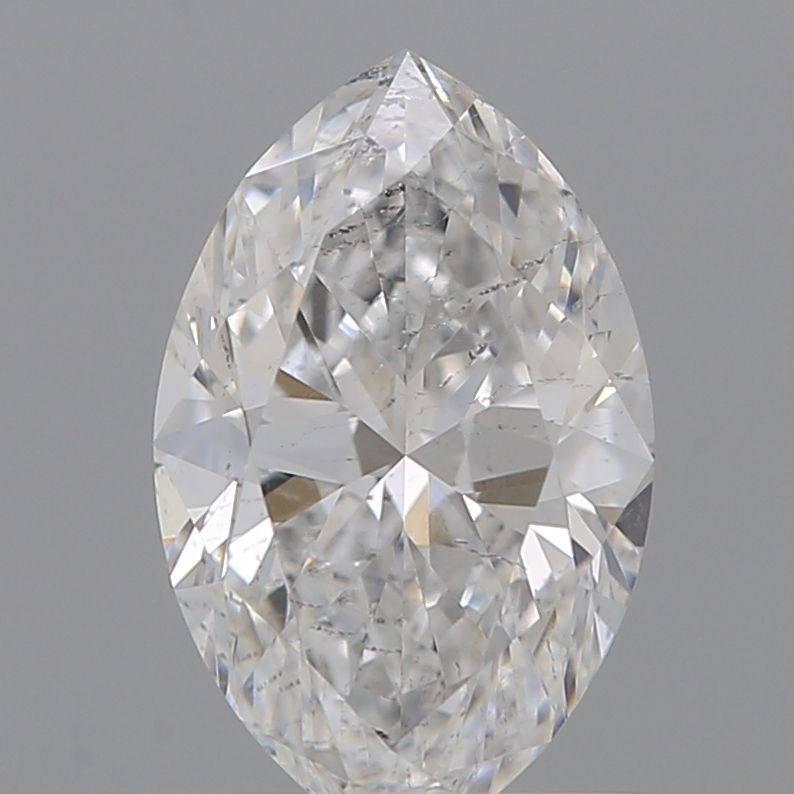 0.81 Carat