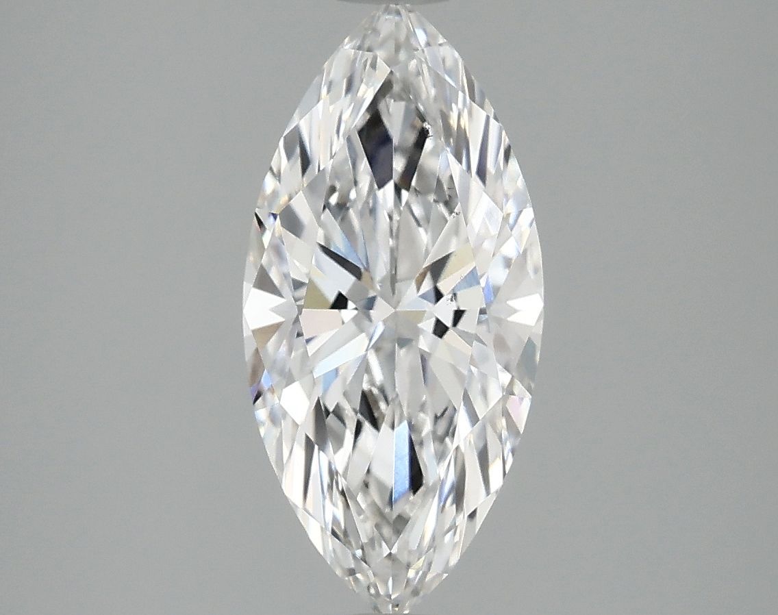 2.05 ct. marquise Lab Grown Diamond front image