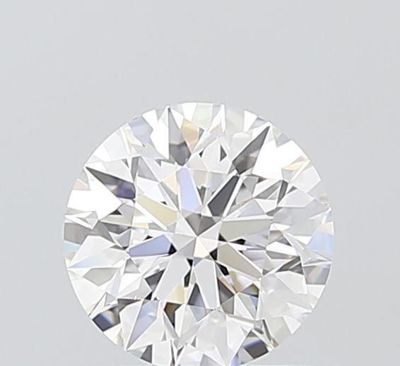 1.06 ct. round Lab Grown Diamond front image