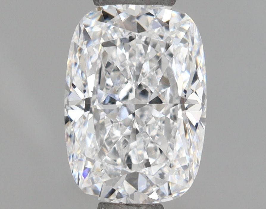 1.17 ct lab-grown Cushion brilliant Diamond
