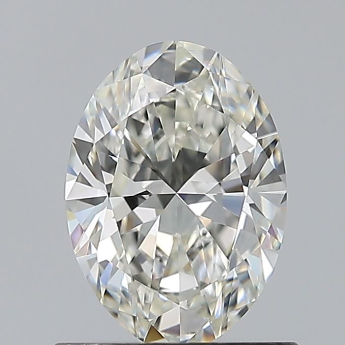 0.80 ct Oval diamond