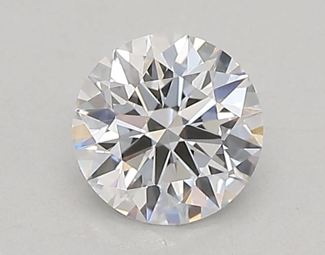 0.46 ct lab-grown Round Diamond