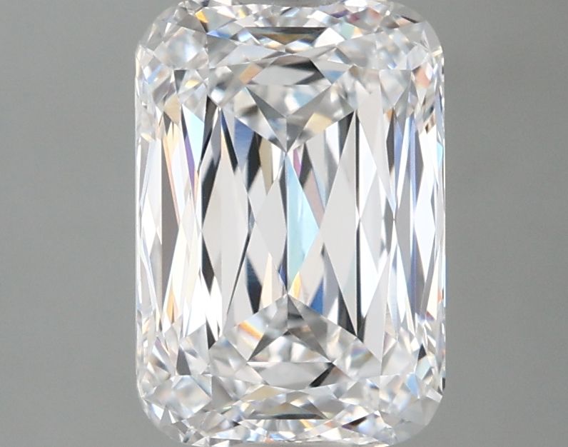 2.64 Carat