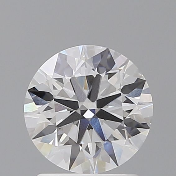 1.52 ct. round Lab Grown Diamond front image