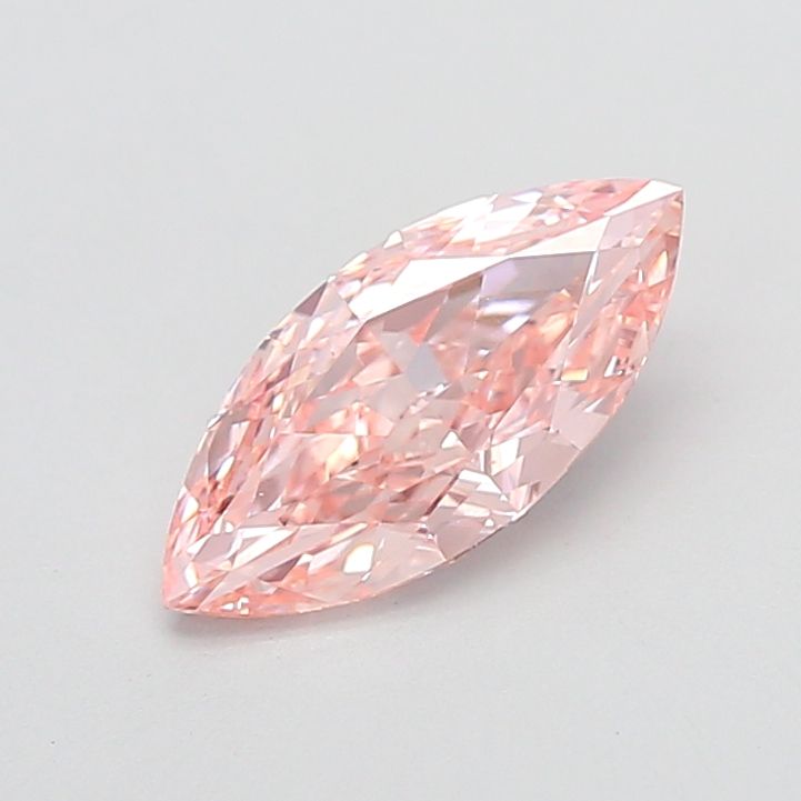 1.57 ct. marquise Lab Grown Diamond front image