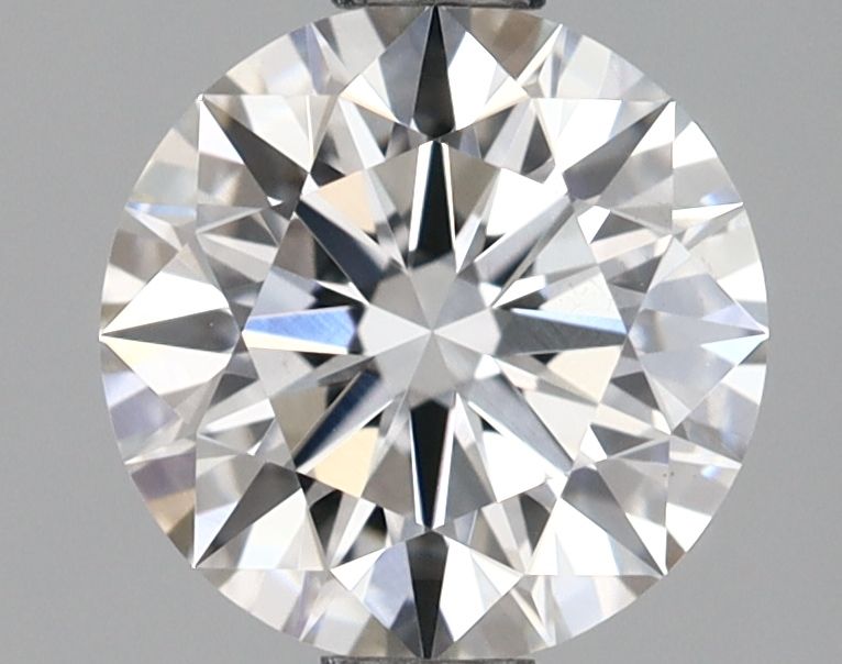1.09 ct. round Lab Grown Diamond front image