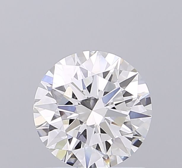 1.23 ct. round Lab Grown Diamond front image