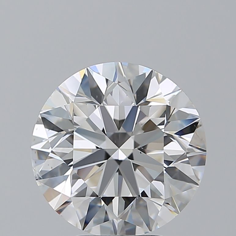 5.01 Carat