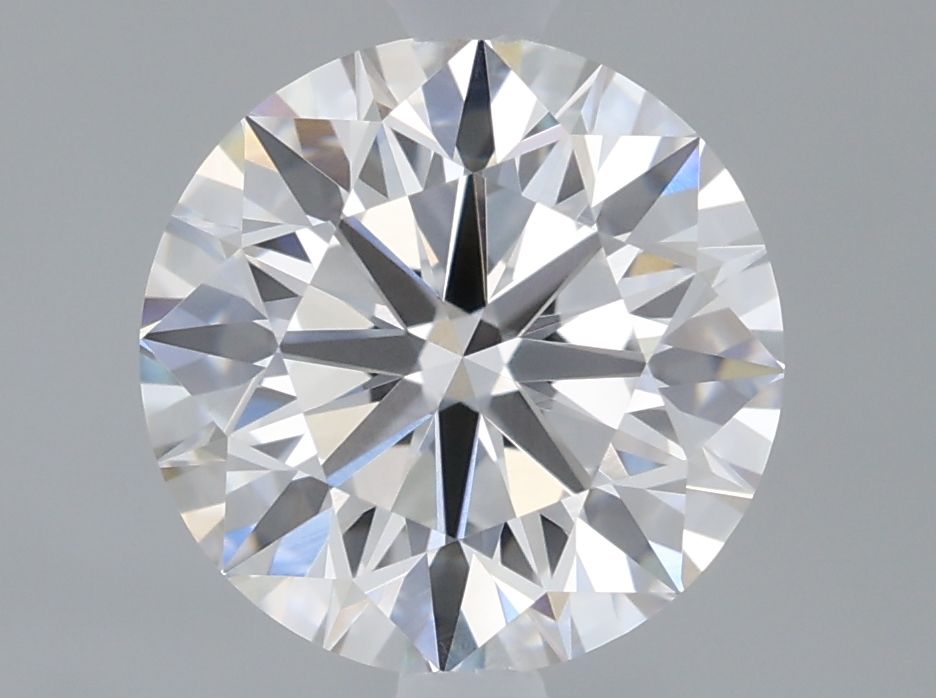 1.52 ct. round Lab Grown Diamond front image