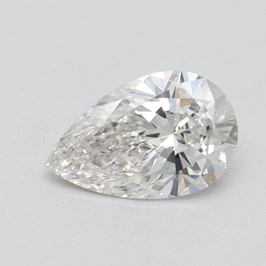 1.01 ct Pear diamond