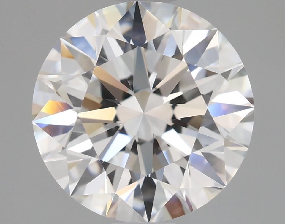Diament 2.0 ct E/VVS2