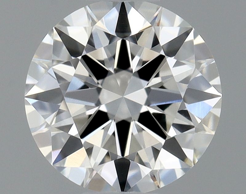 0.30 ct Round diamond