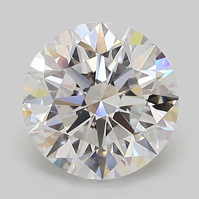 1.82 ct. round Lab Grown Diamond front image