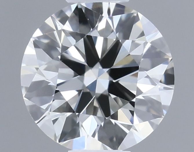 0.30 ct Round diamond