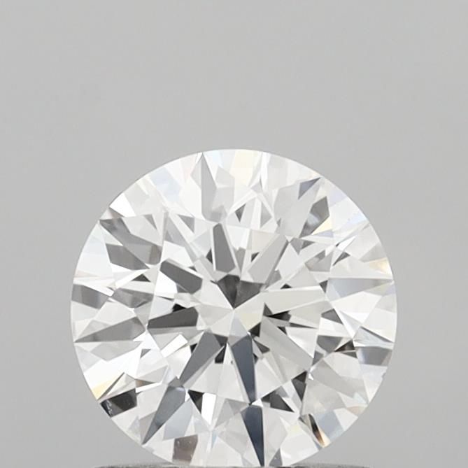 1.01 ct. round Lab Grown Diamond front image