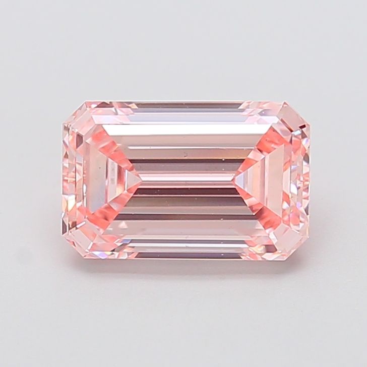 3.01 ct Emerald diamond