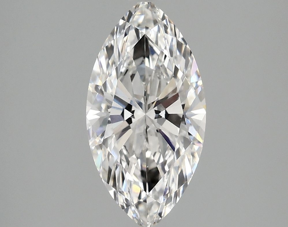 1.57 ct Marquise diamond