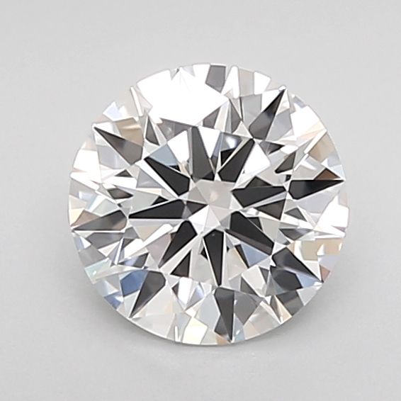 1.06 ct. round Lab Grown Diamond front image