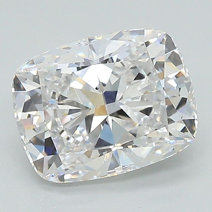 Diament 2.09 ct D/VVS2