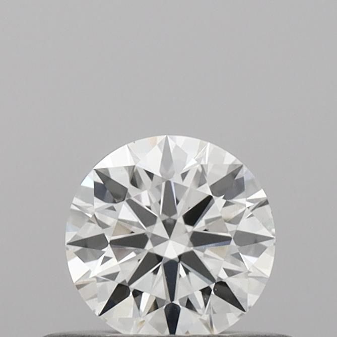 0.36 ct lab-grown Round Diamond