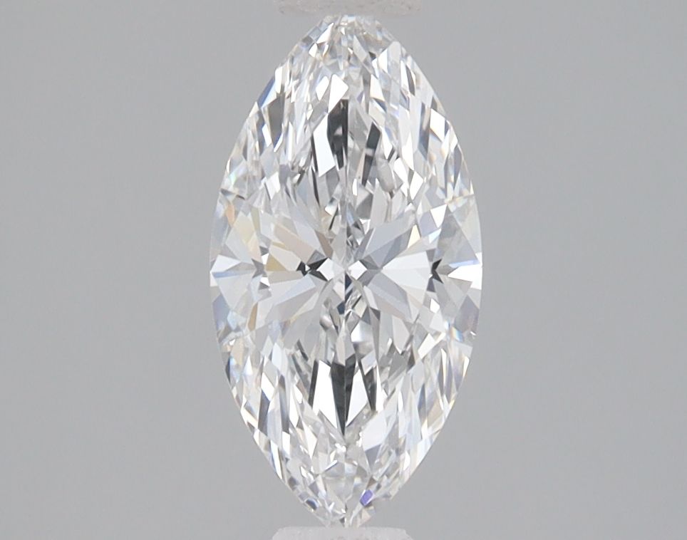 1.05 ct. marquise Lab Grown Diamond front image