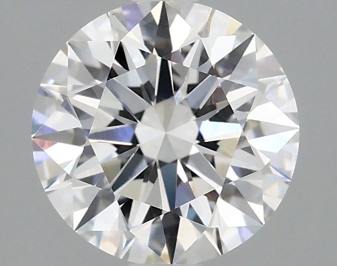 1.81 ct. round Lab Grown Diamond front image