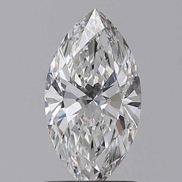 1.06 ct. marquise Lab Grown Diamond front image