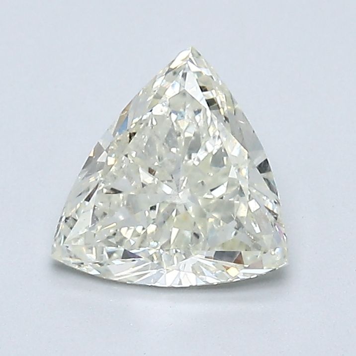 1.01 ct Trilliant Diamond