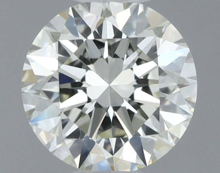 0.50 ct Round diamond