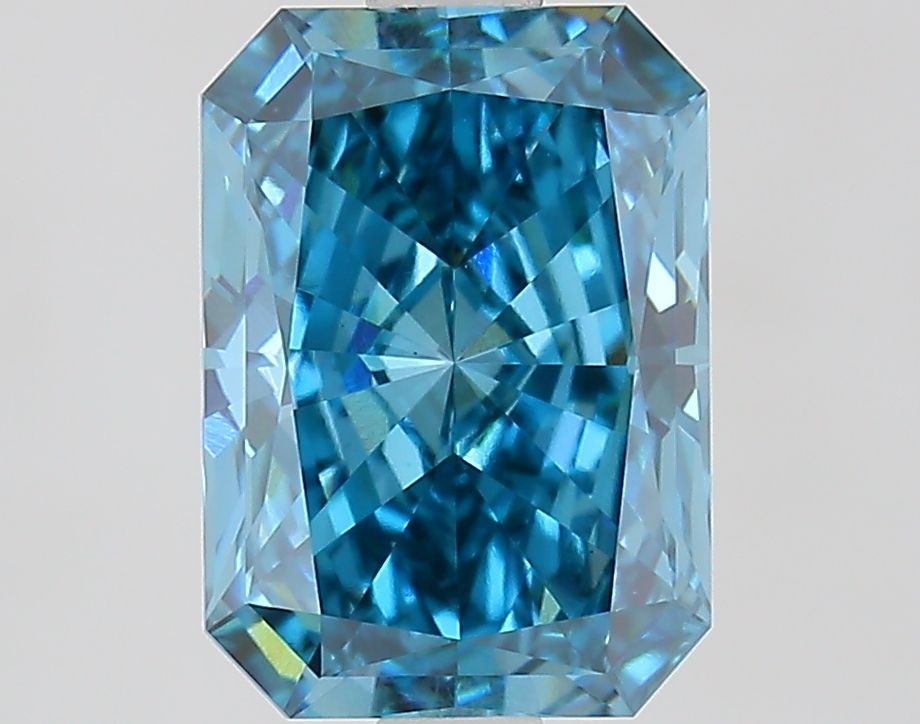 2.00 ct. radiant Lab Grown Diamond front image