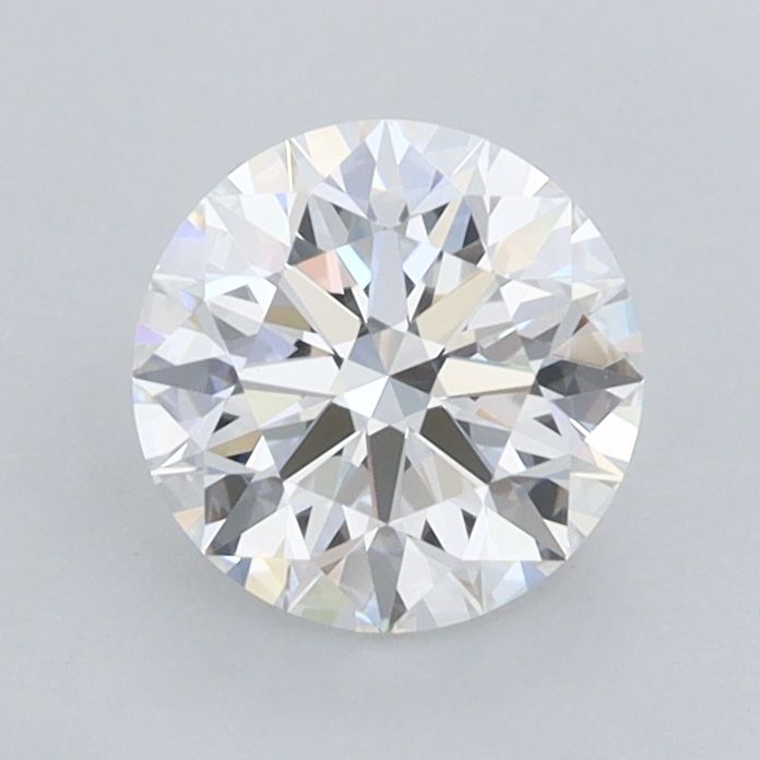1.05 ct. round Lab Grown Diamond front image