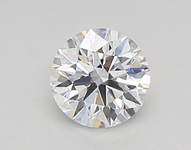 0.43 ct lab-grown Round Diamond