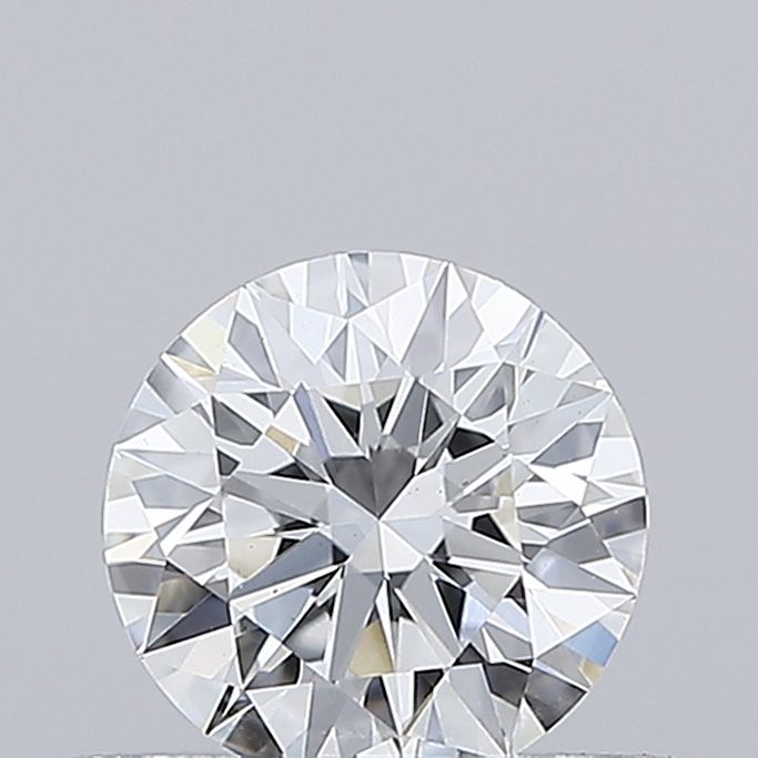 0.46 ct lab-grown Round Diamond
