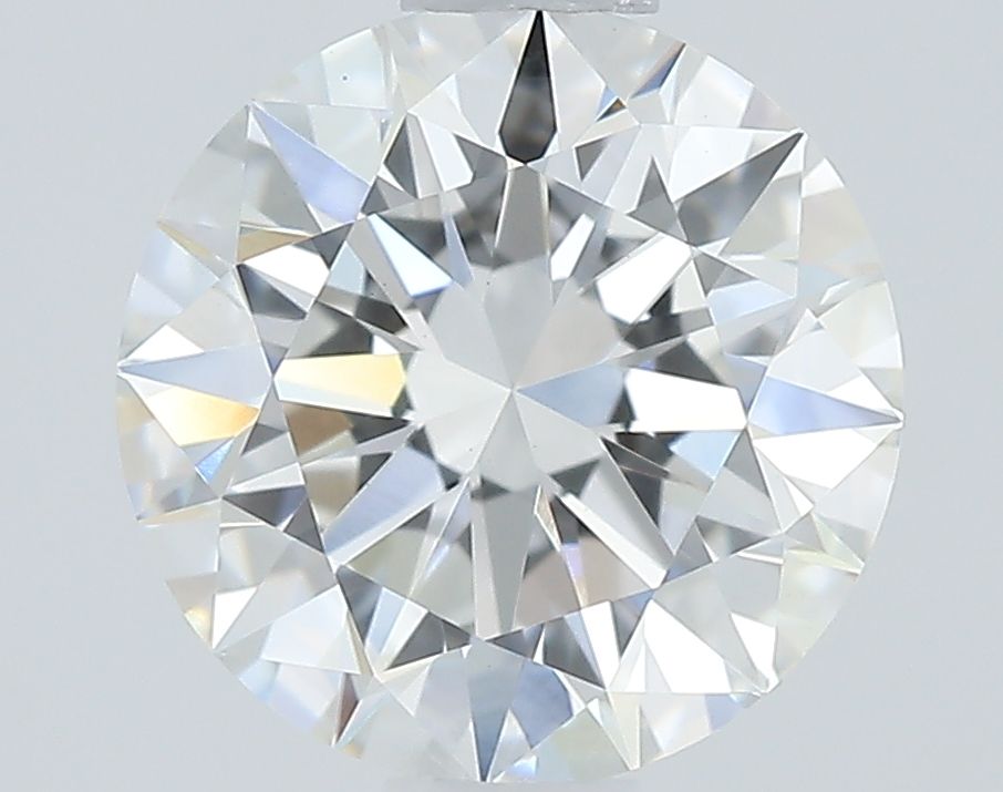 1.19 ct. round Lab Grown Diamond front image