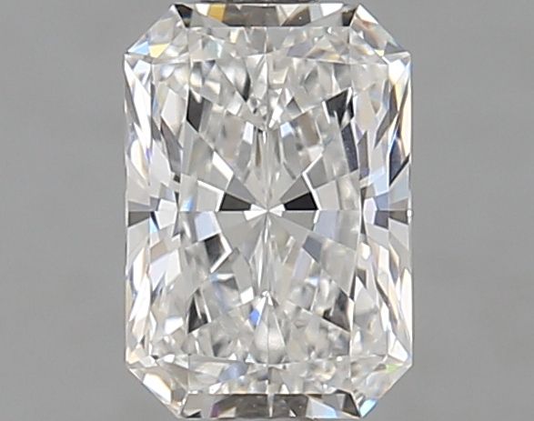 1.11 ct. radiant Lab Grown Diamond front image