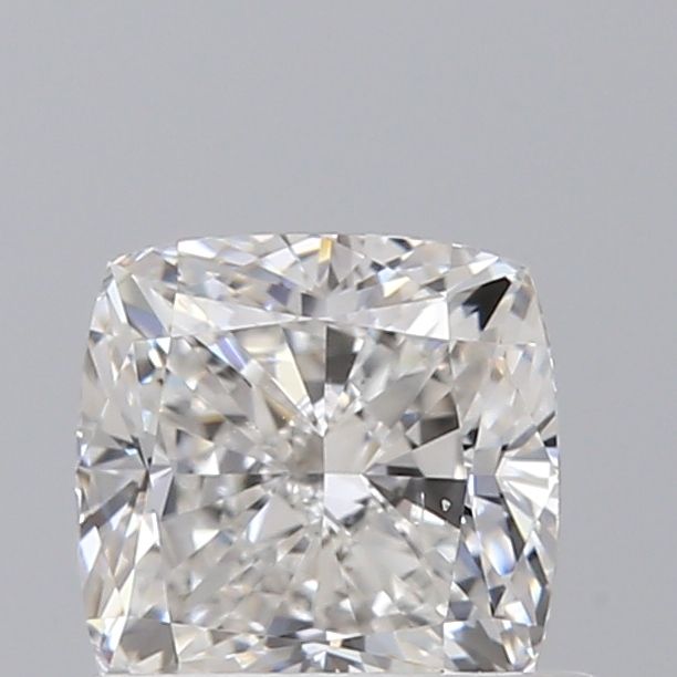 0.80 ct Cushion Brilliant diamond
