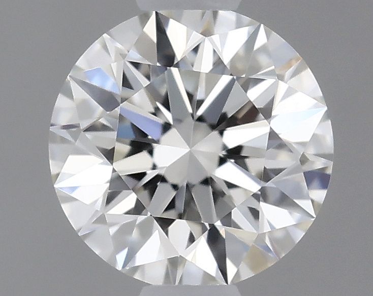0.32 ct Round Diamond
