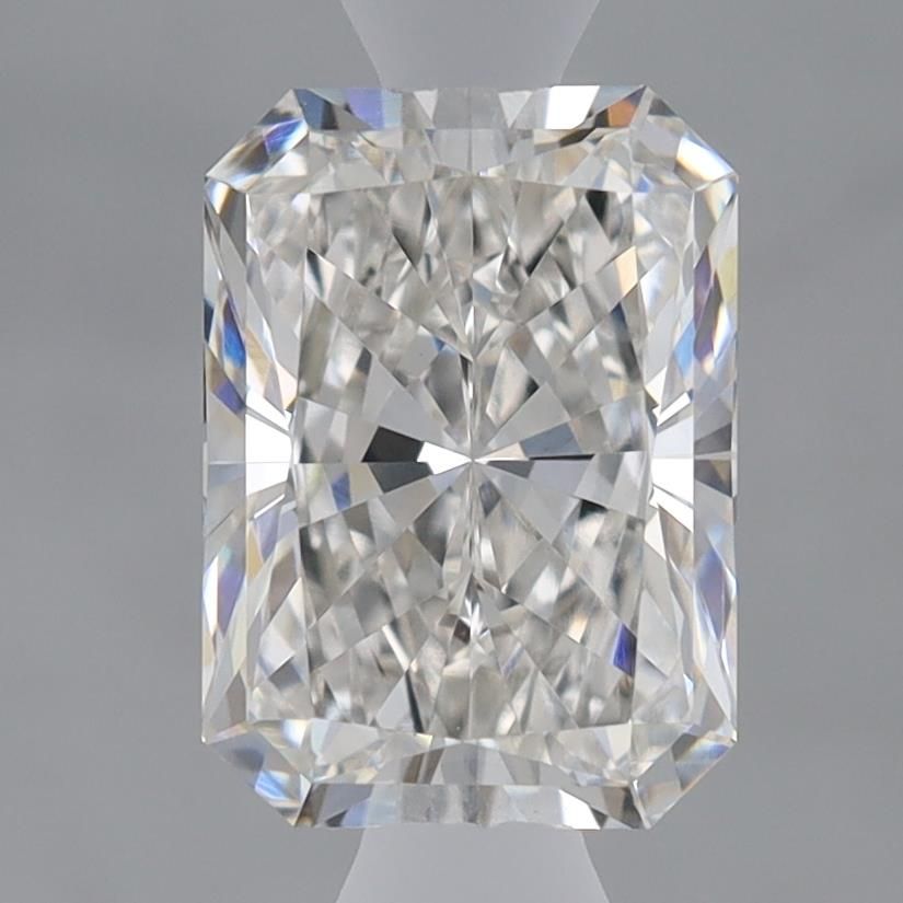 1.94 ct Radiant diamond