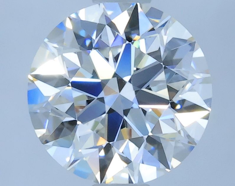 1.00 ct Round diamond
